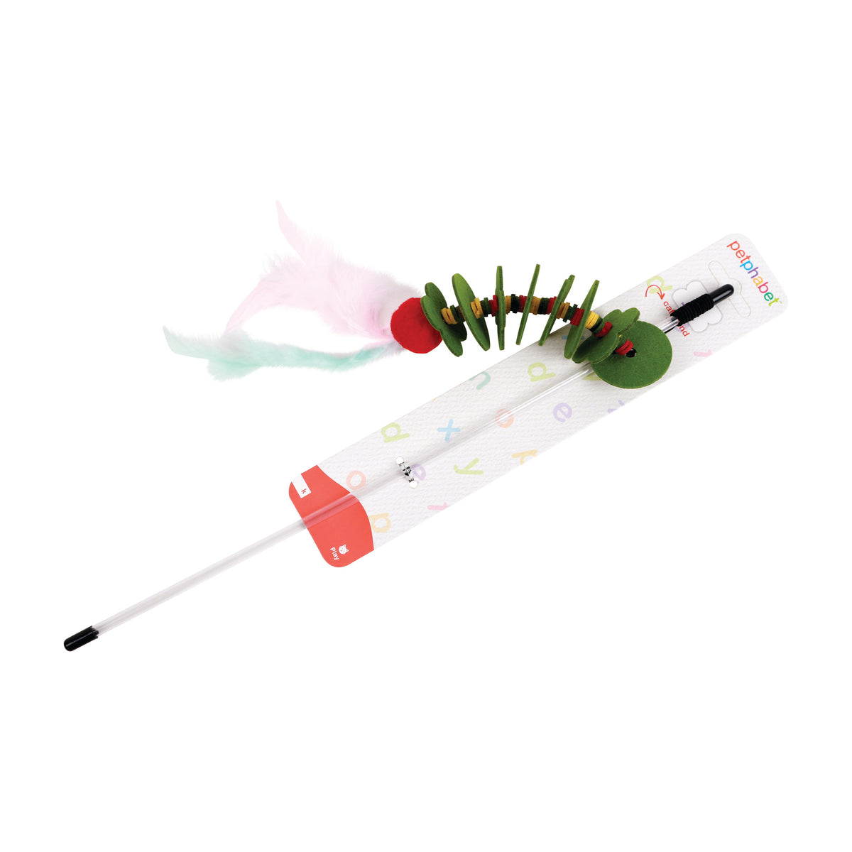 Cat Teaser Wand K