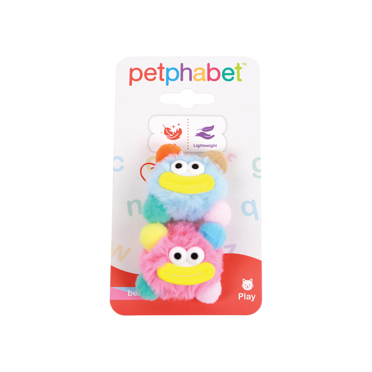 Cat Play Toy Mates Berry