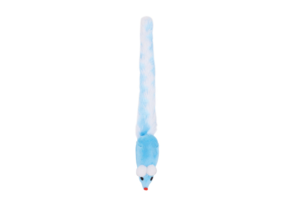 Cat Play Toy Twin tails Breeze
