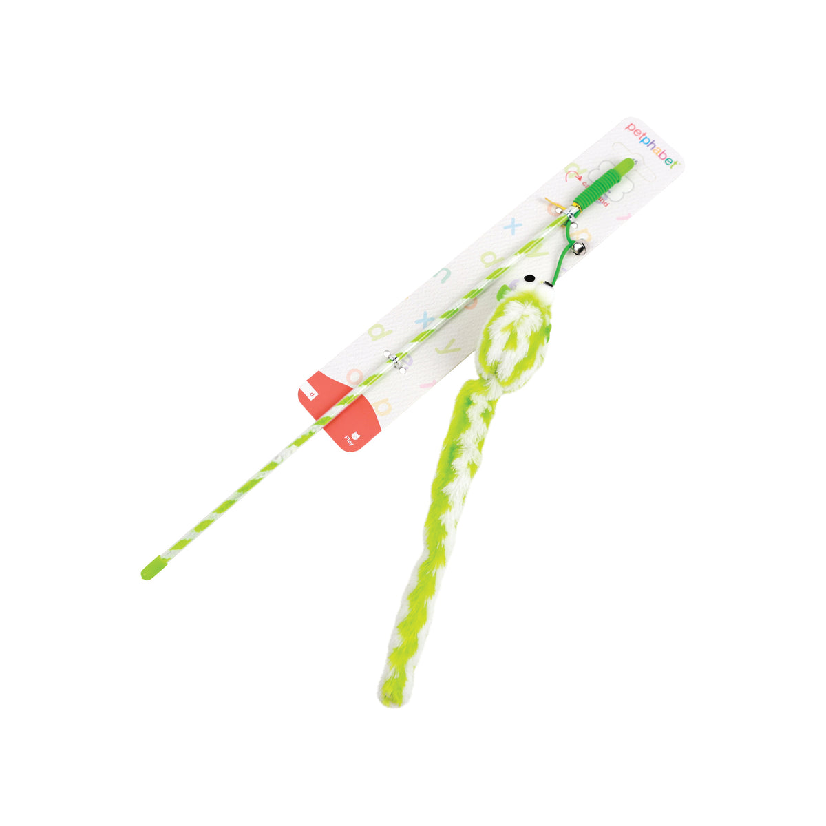 Cat Teaser Wand D