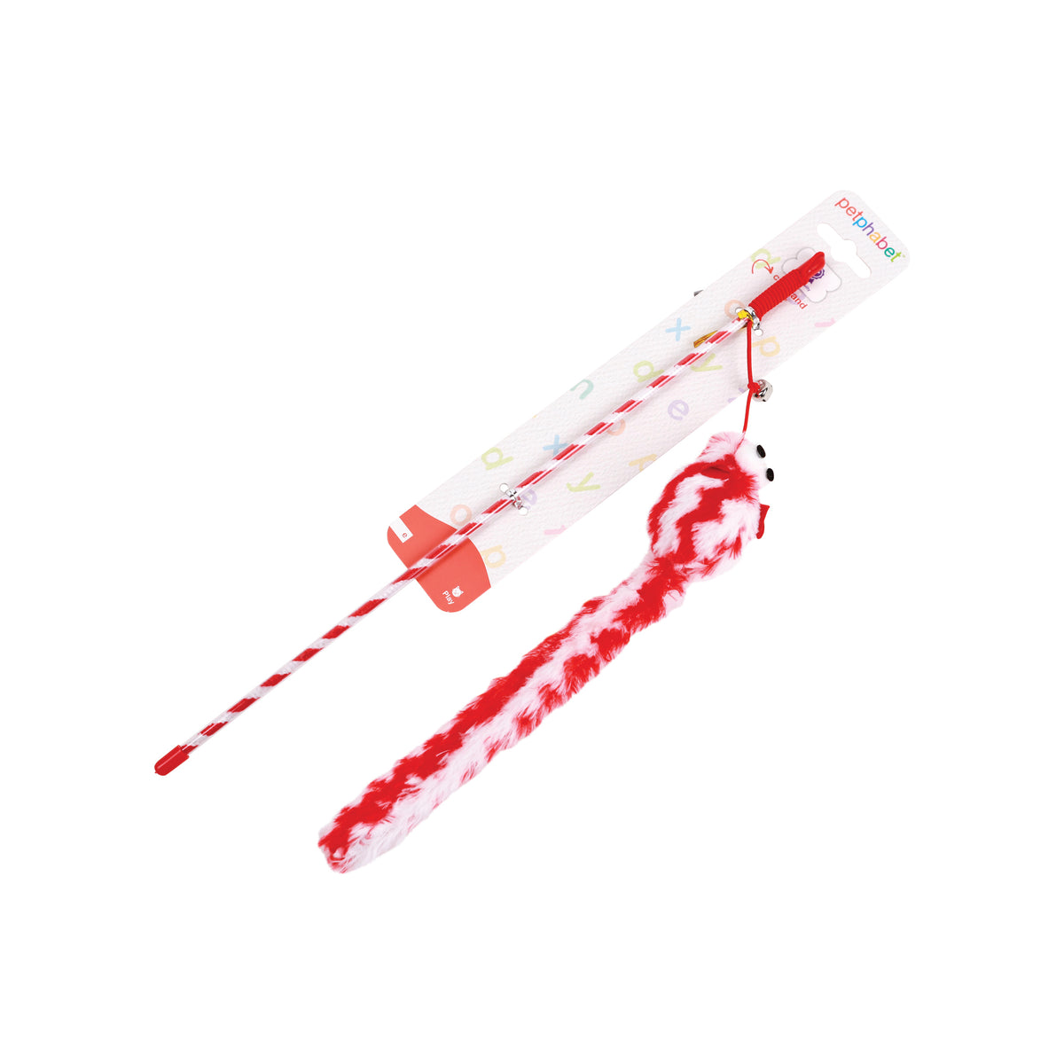 Cat Teaser Wand E