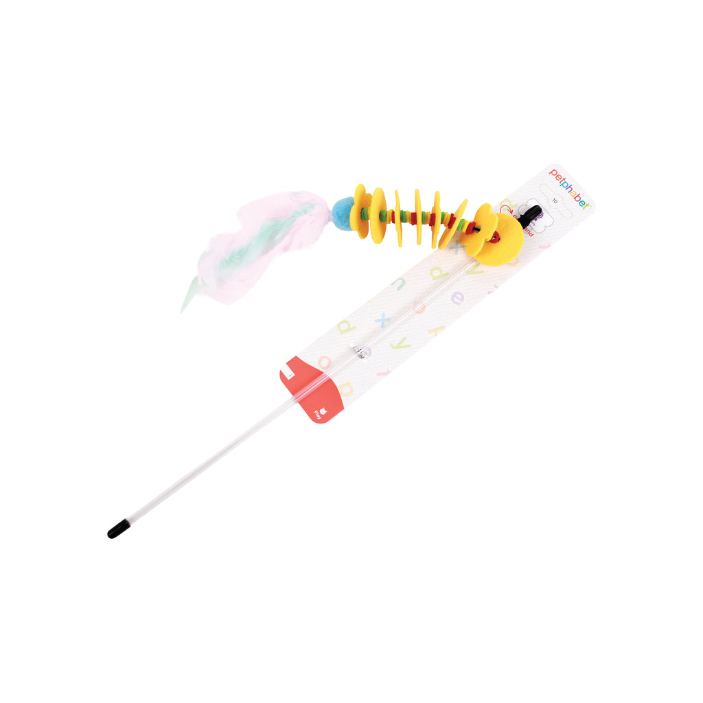 Cat Teaser Wand I