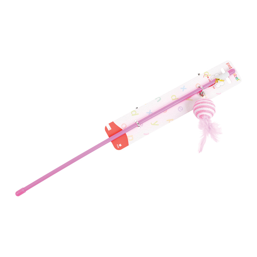 Cat Teaser Wand L