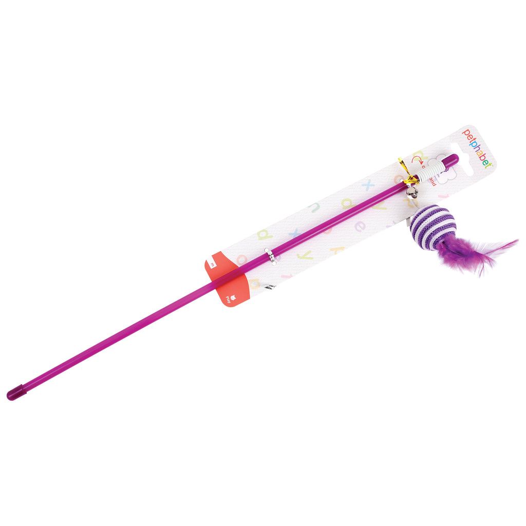 Cat Teaser Wand M
