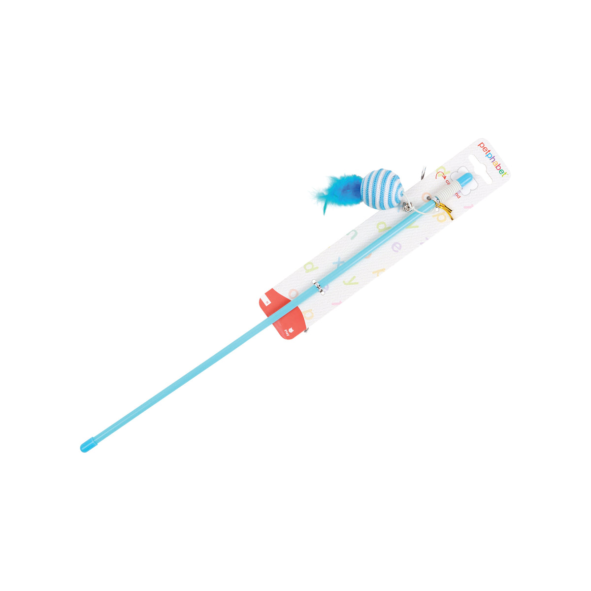 Cat Teaser Wand N