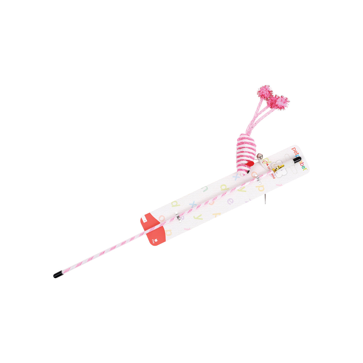 Cat Teaser Wand R