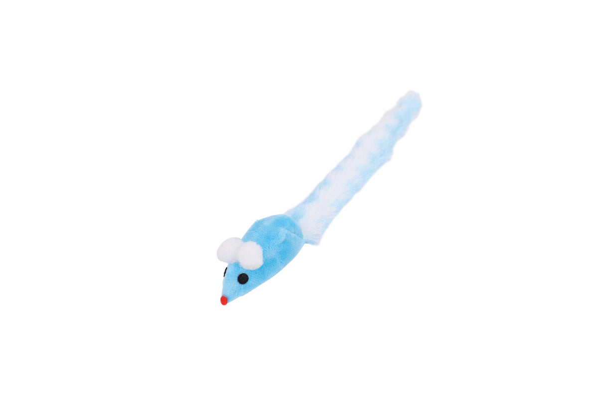 Cat Play Toy Twin tails Breeze