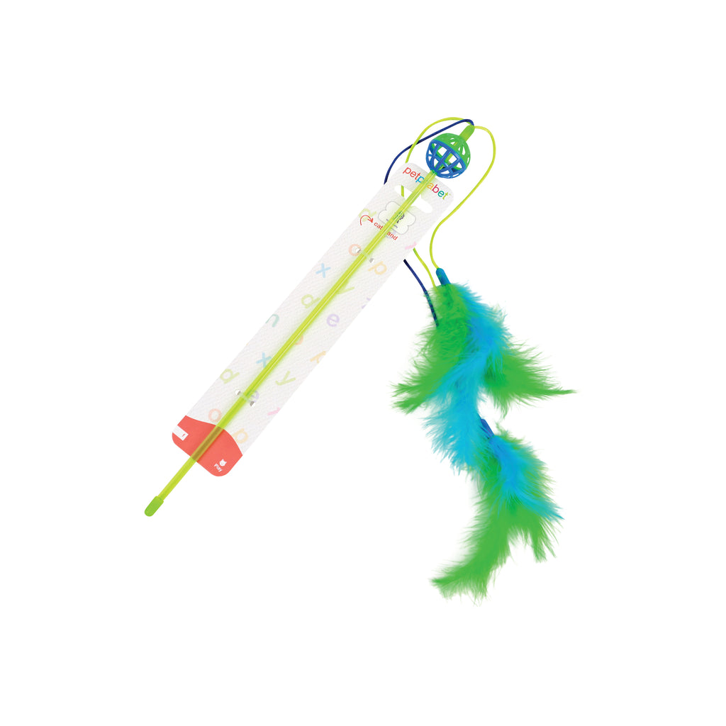 Cat Teaser Wand F