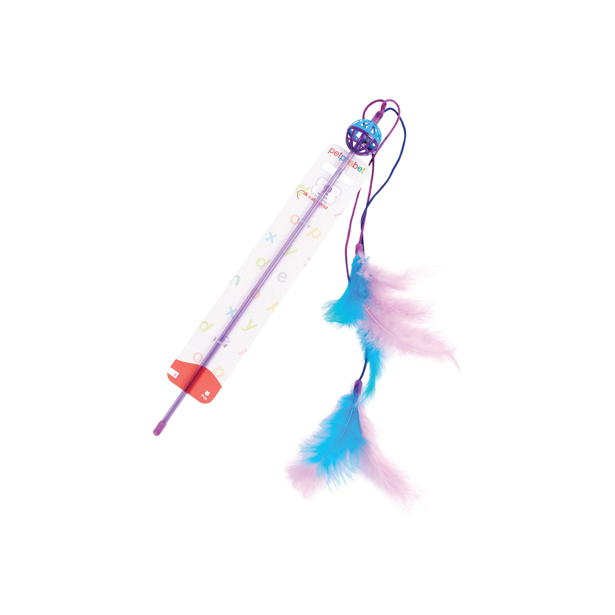 Cat Teaser Wand G