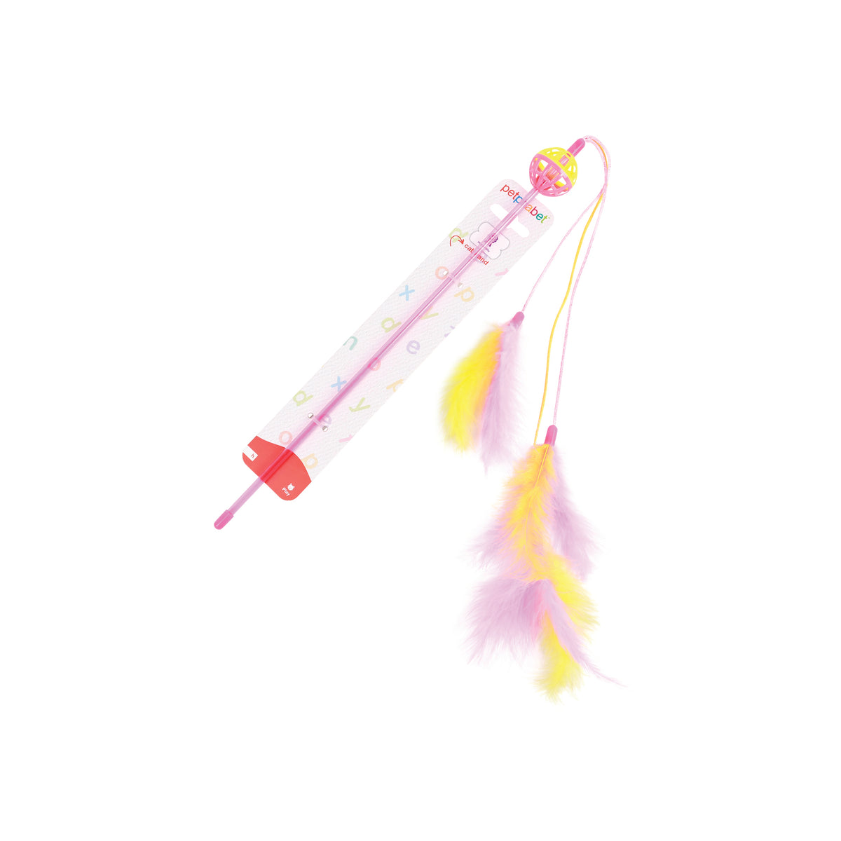 Cat Teaser Wand H