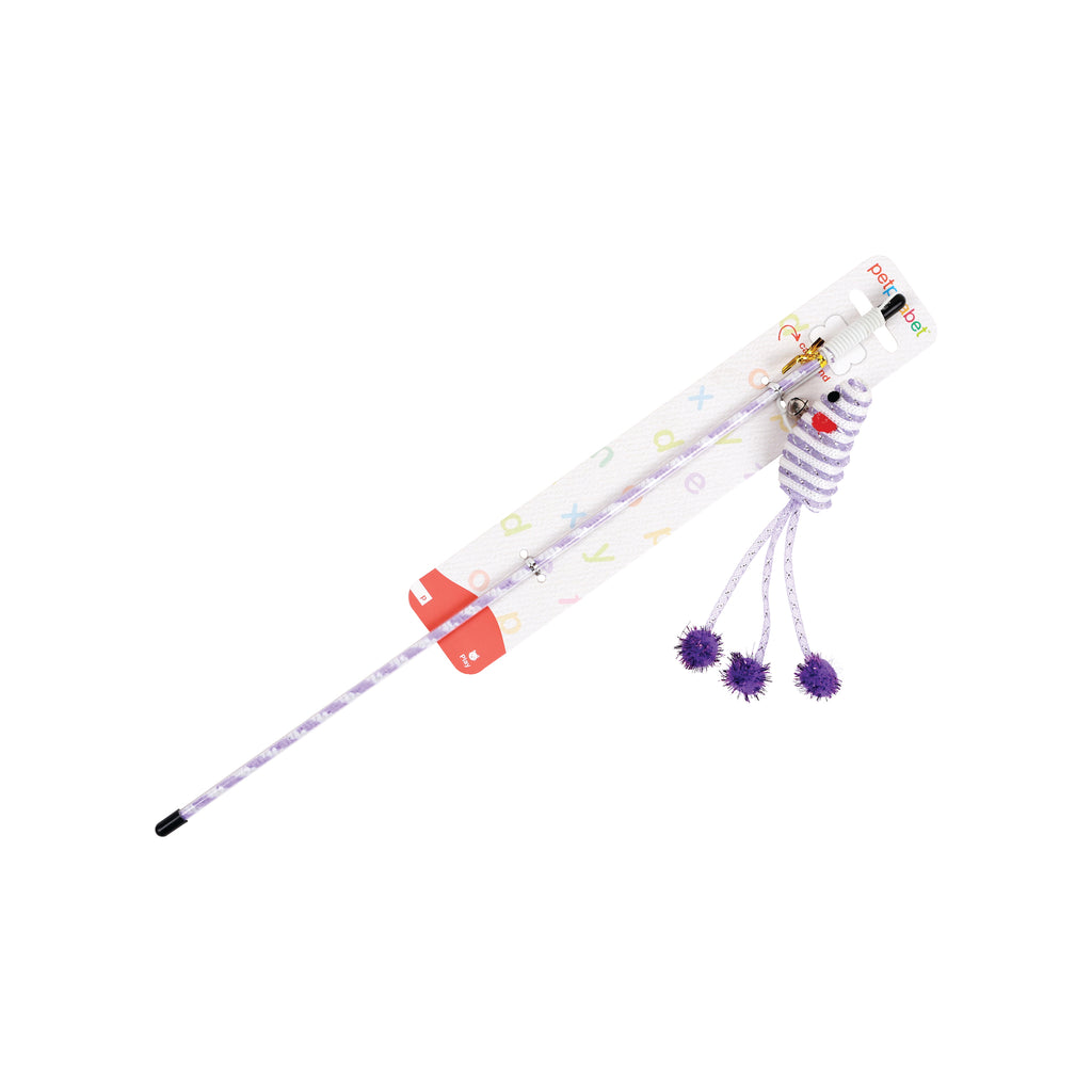 Cat Teaser Wand P