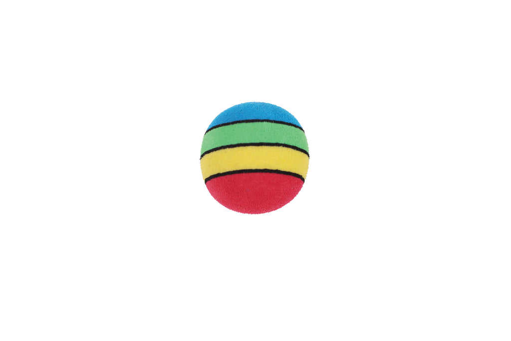 Cat Teaser toys Balls 42 pcs