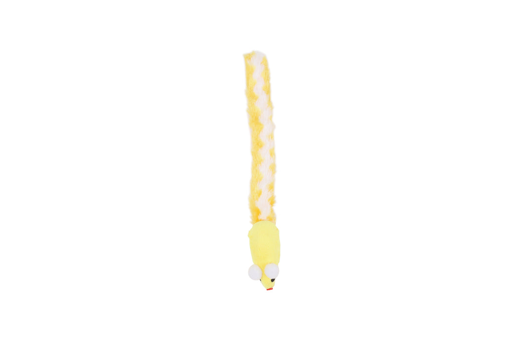 Cat Play Toy Twin tails Breeze