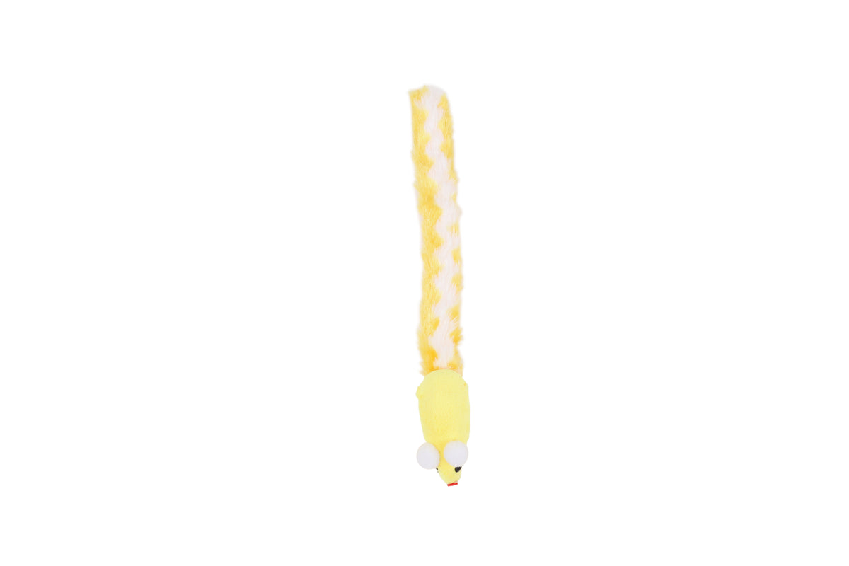 Cat Play Toy Twin tails Breeze