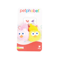 Cat Play Toy Mini furrball Candy