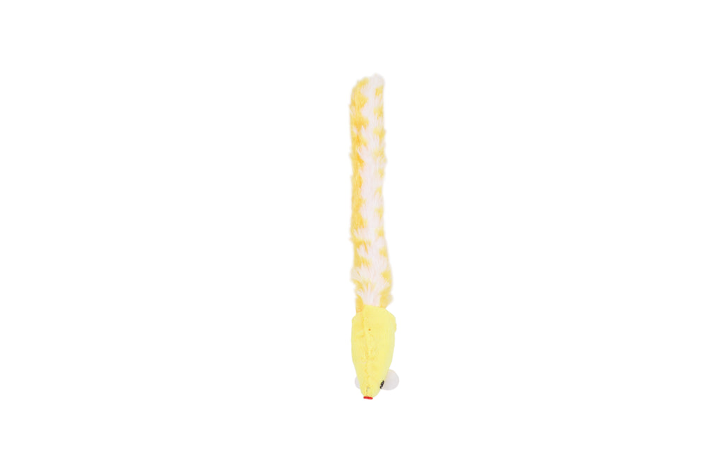 Cat Play Toy Twin tails Breeze