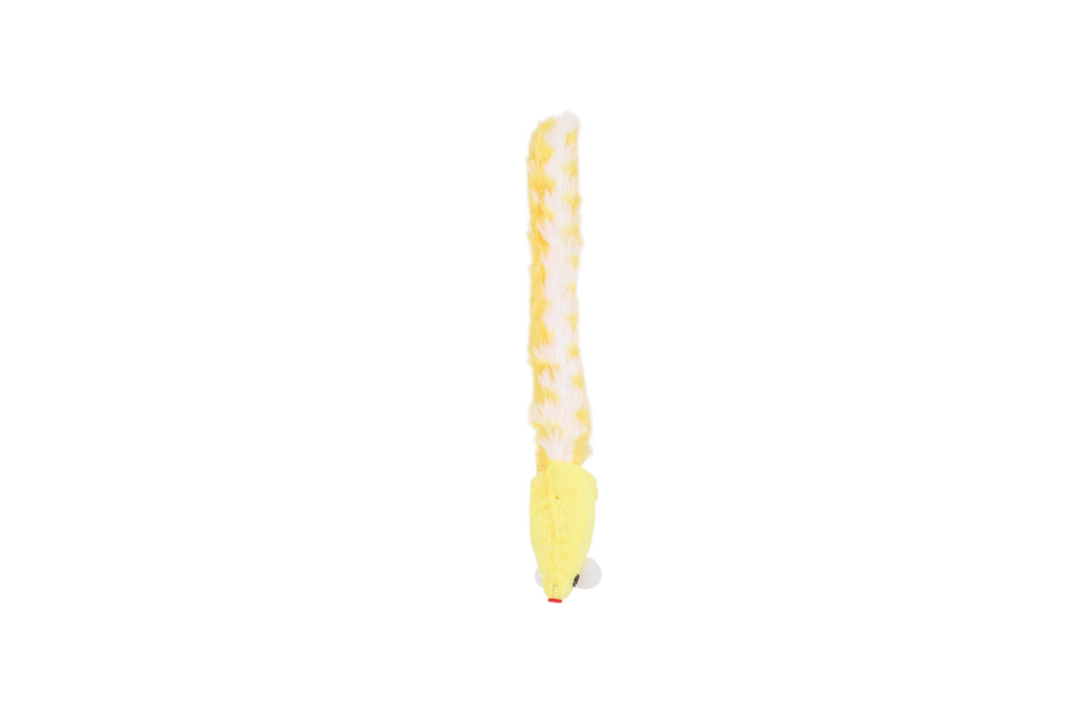 Cat Play Toy Twin tails Breeze
