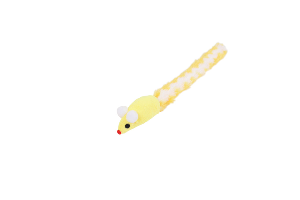 Cat Play Toy Twin tails Breeze