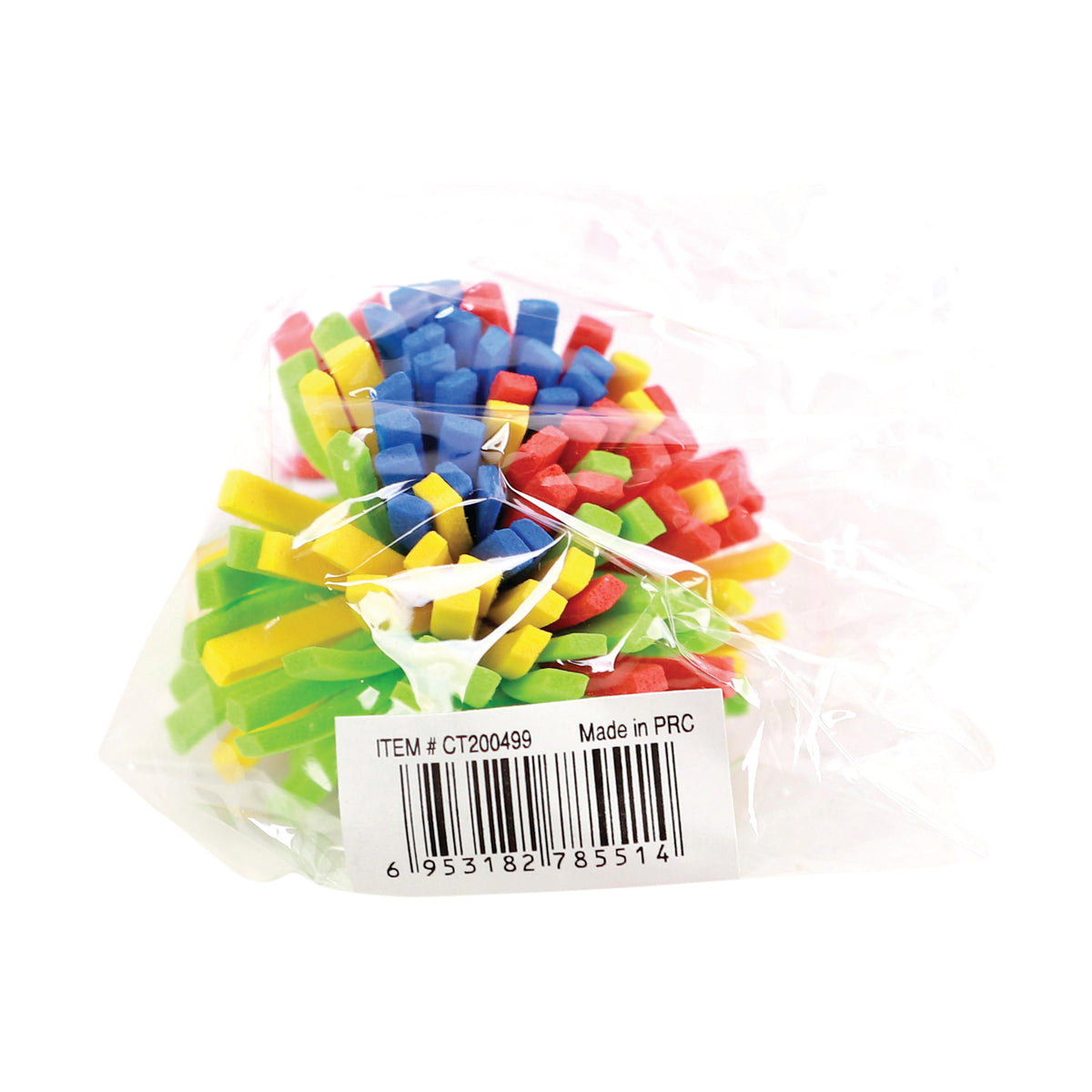 Cat Teaser Toys Poms 28 Pcs