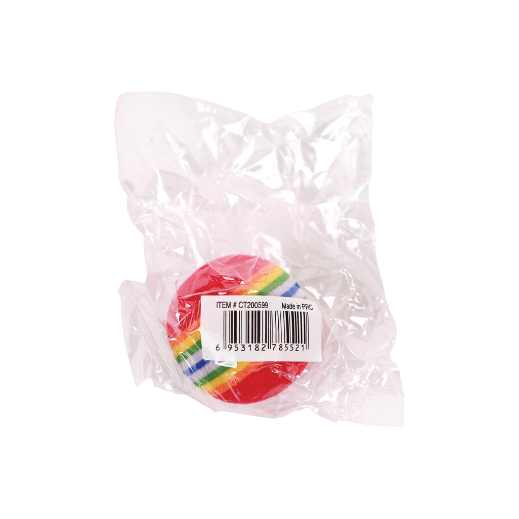 Cat Teaser toys Balls 42 pcs