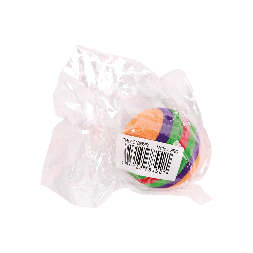 Cat Teaser toys Balls 42 pcs