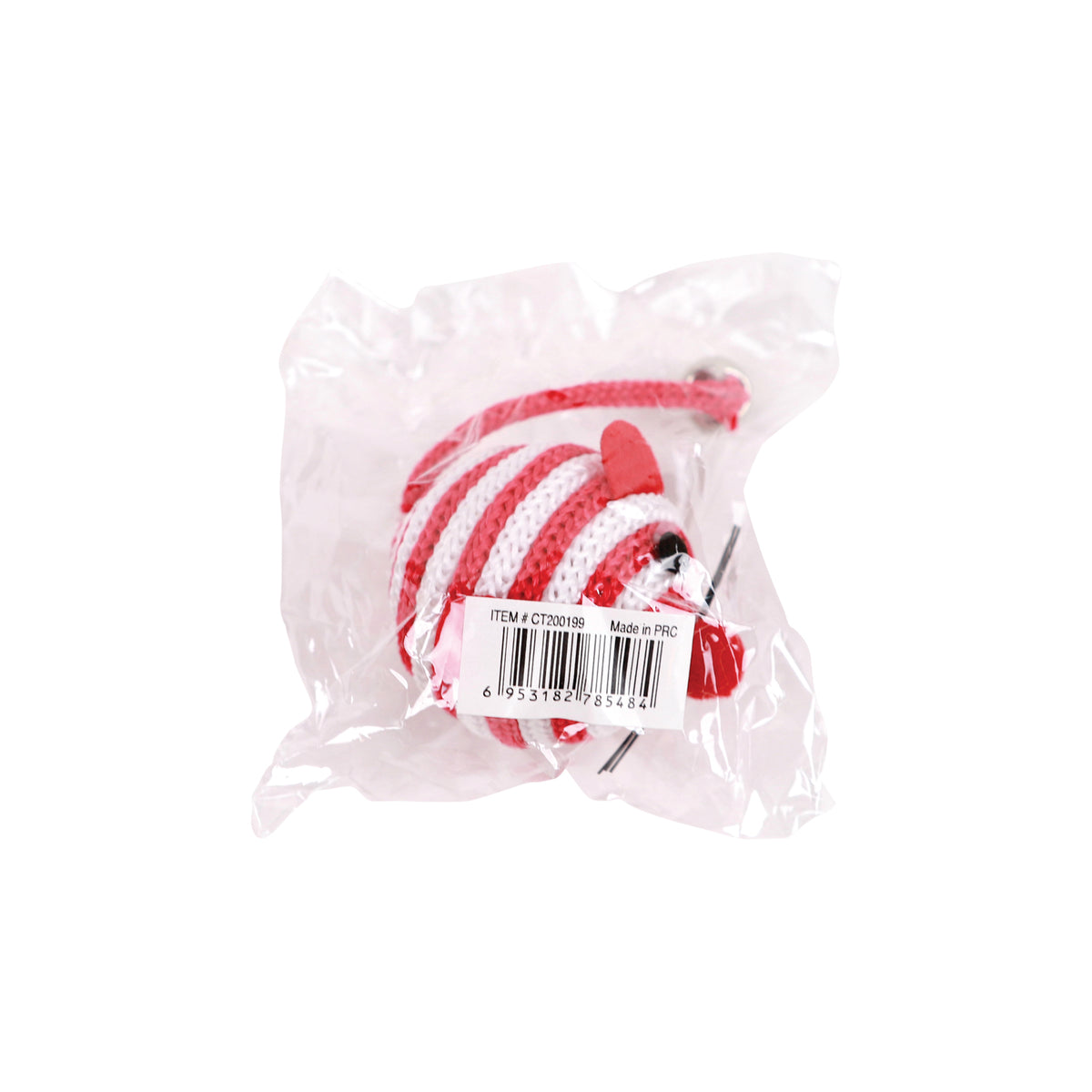 Cat Teaser Toys Mice 22 Pcs