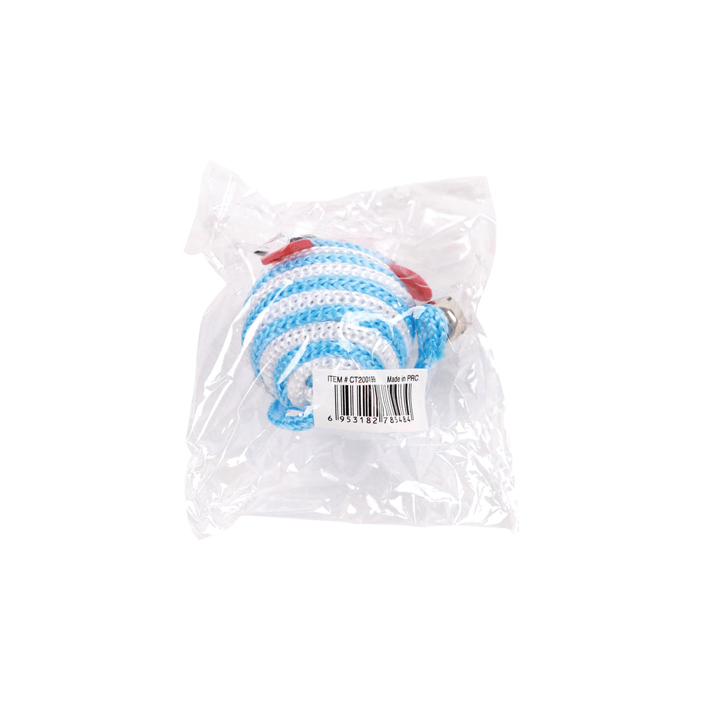 Cat Teaser Toys Mice 22 Pcs