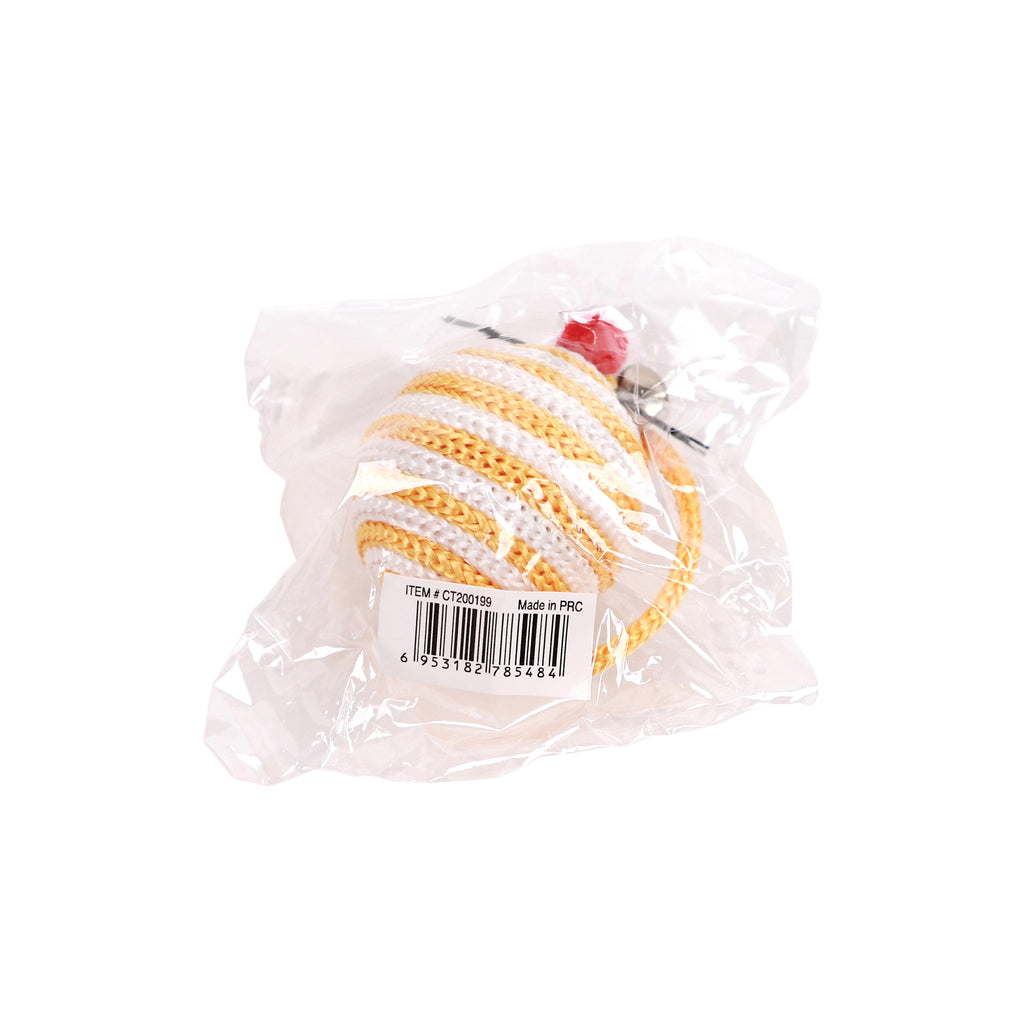 Cat Teaser Toys Mice 22 Pcs
