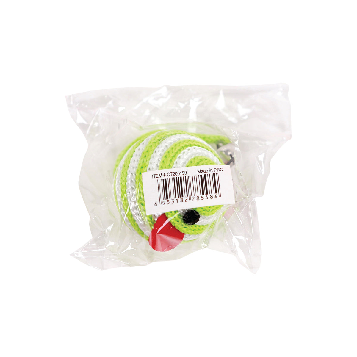 Cat Teaser Toys Mice 22 Pcs