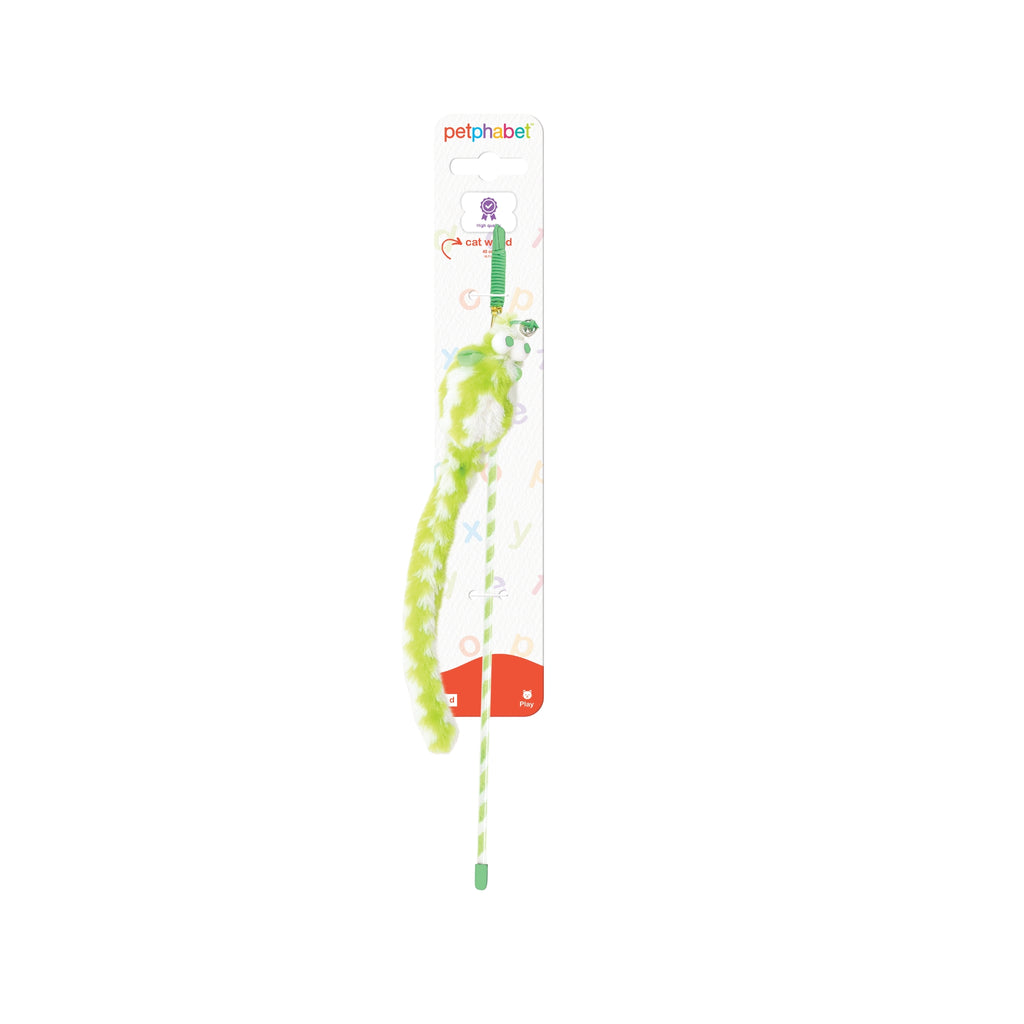 Cat Teaser Wand D
