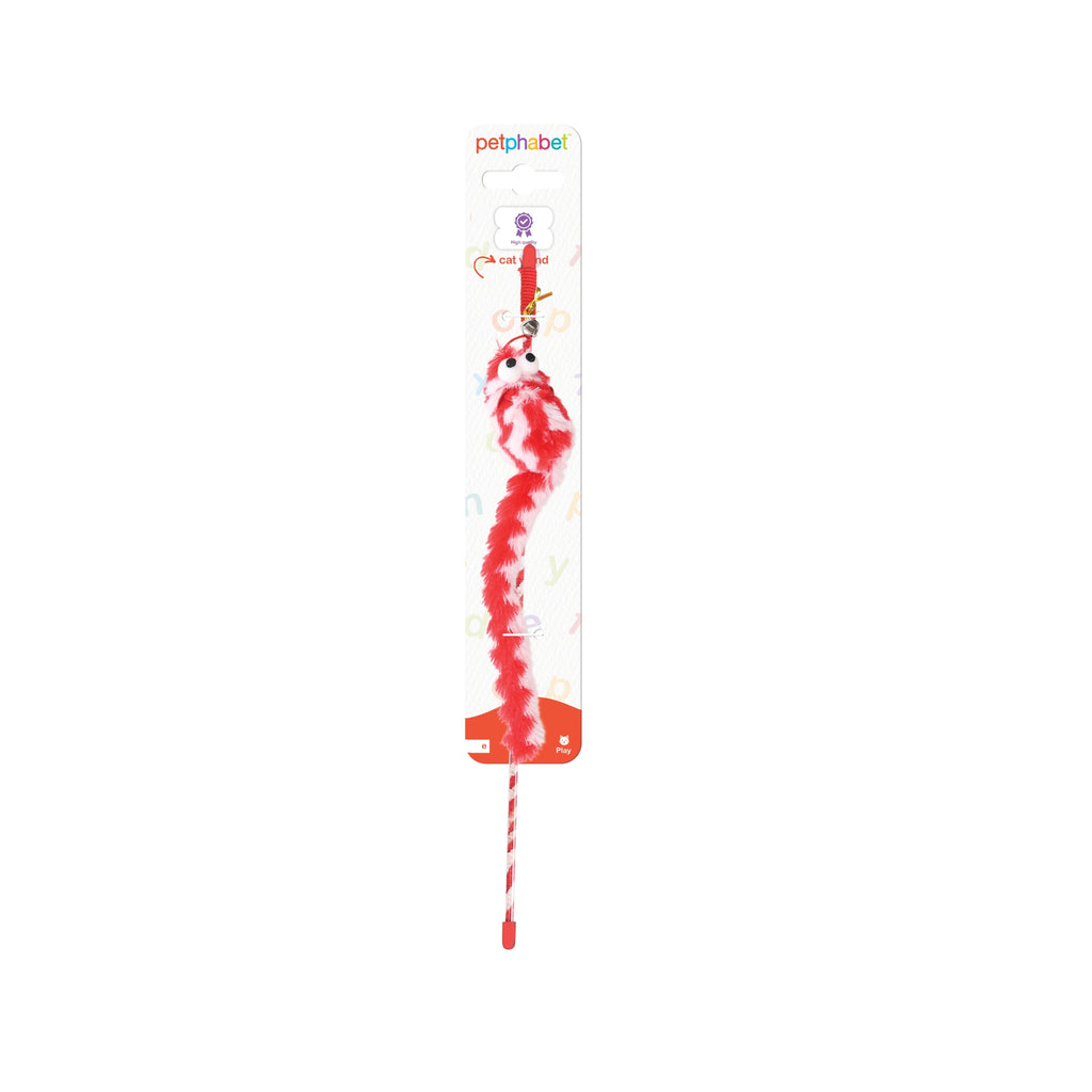 Cat Teaser Wand E