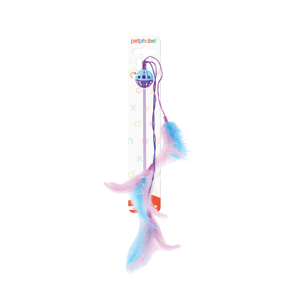Cat Teaser Wand G