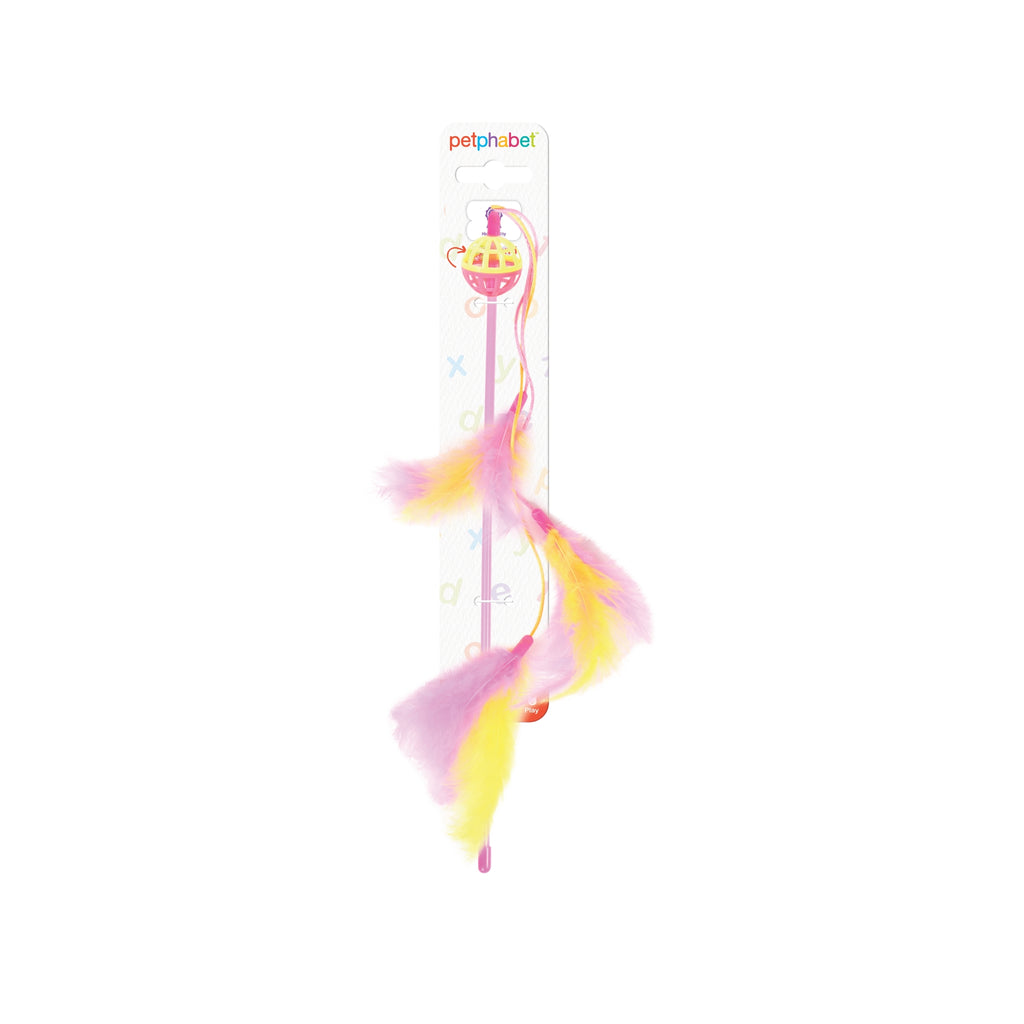 Cat Teaser Wand H