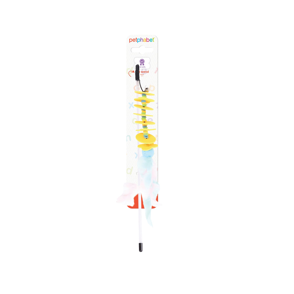 Cat Teaser Wand I