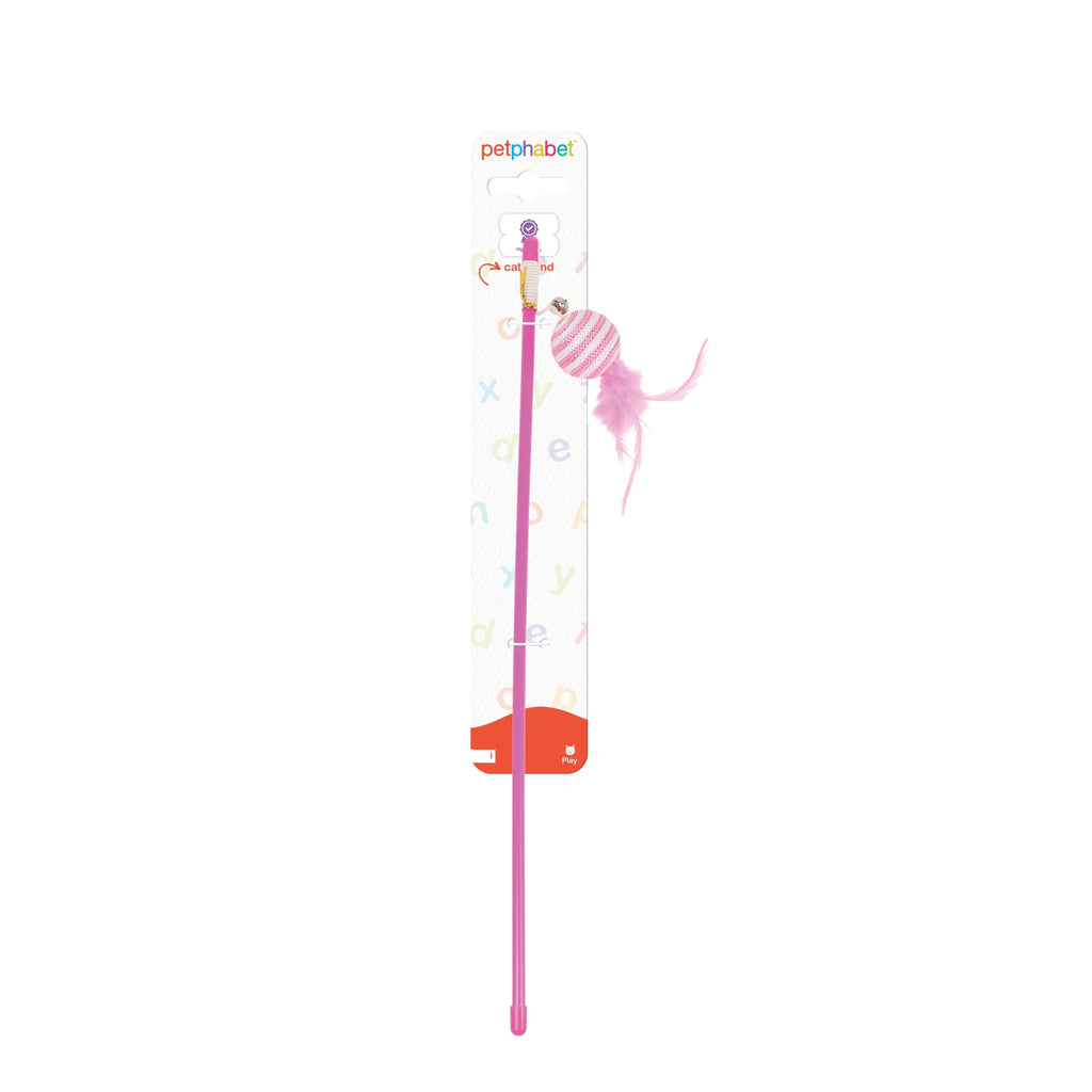 Cat Teaser Wand L