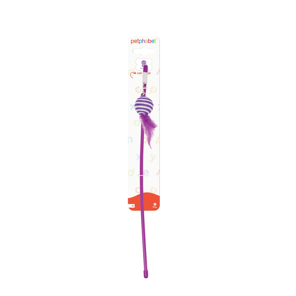 Cat Teaser Wand M