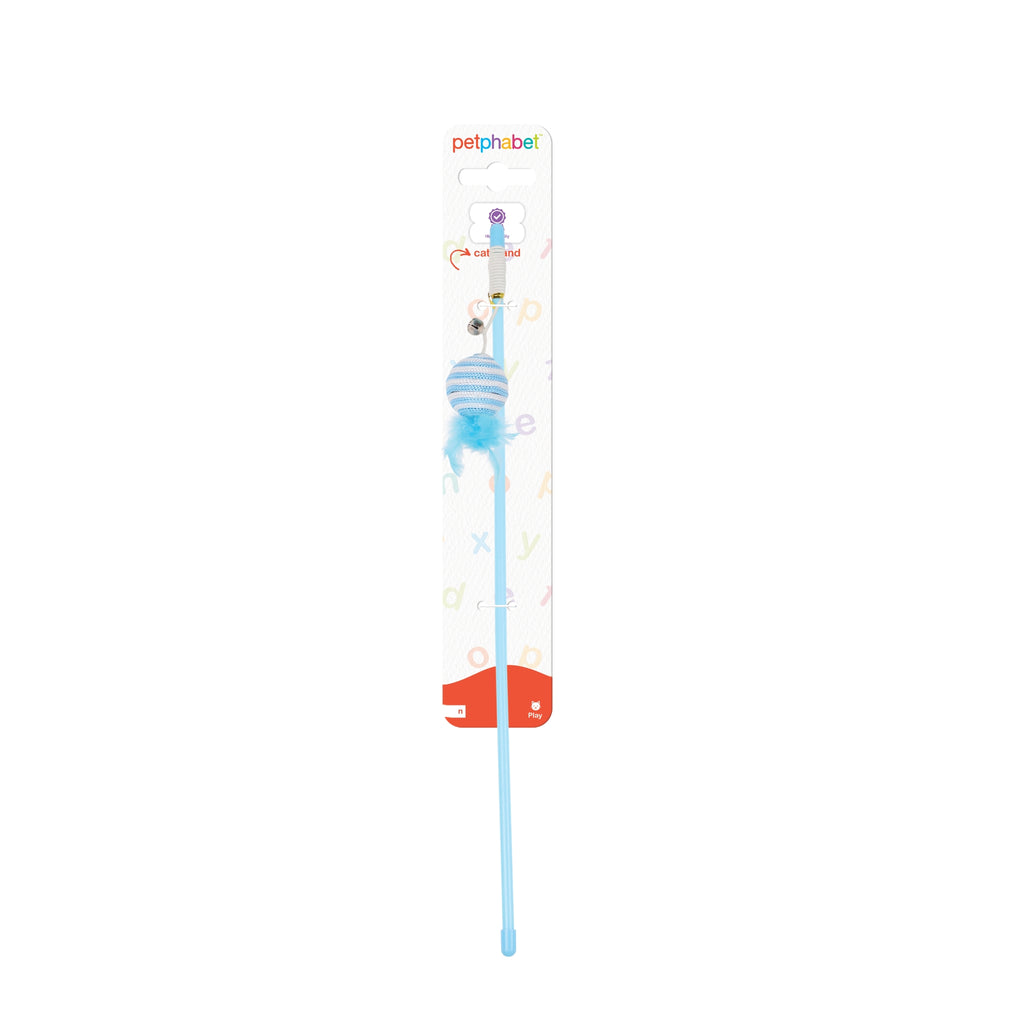 Cat Teaser Wand N