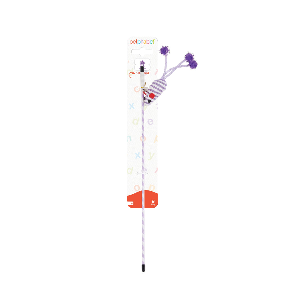 Cat Teaser Wand P