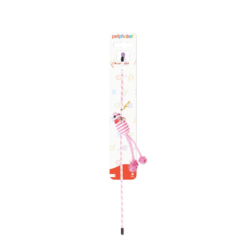 Cat Teaser Wand R